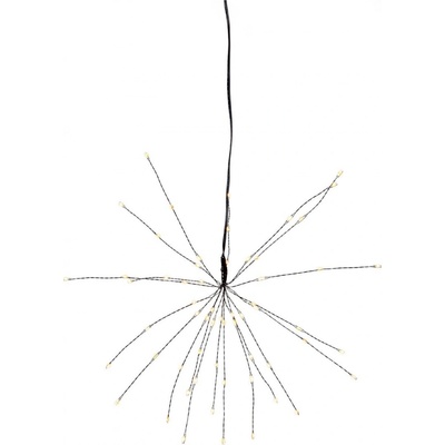 Vianočná dekorácia FIREWORK EGLO 411061