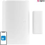 SONOFF Сензор за врата/прозорец SONOFF SNZB-04P Zigbee (SNZB-04P)