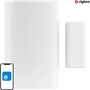 SONOFF Сензор за врата/прозорец SONOFF SNZB-04P Zigbee (SNZB-04P)