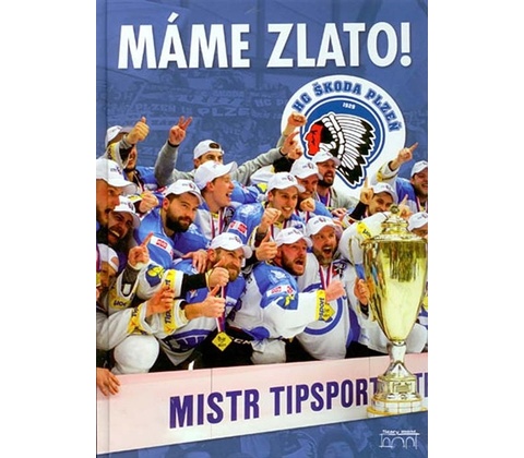 Máme zlato!