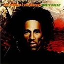 MARLEY BOB: NATTY DREAD CD