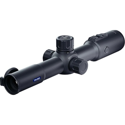 Pard Pantera Q 256 detekce na 1200 m