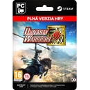 Hry na PC Dynasty Warriors 9