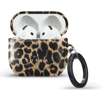 BURGA Player Case for Airpods 4 (K-BP_03A4_AIRPODS4_SP)