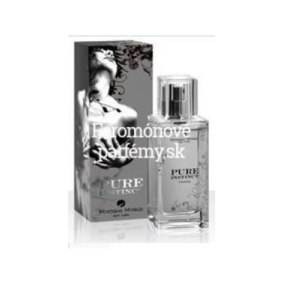Pure line woman 50 ml