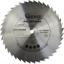 GEKO G00075 Kotouč pilový 600x32x40T