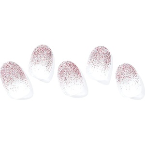 ohora Gel Nail Sticker N Basic Nails no. 3 Стикери за нокти цвят NBS-003 30 бр