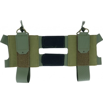 Husar Side Extension Ranger Green