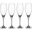Villeroy & Boch La Divina poháre na šampanské 4 x 260 ml