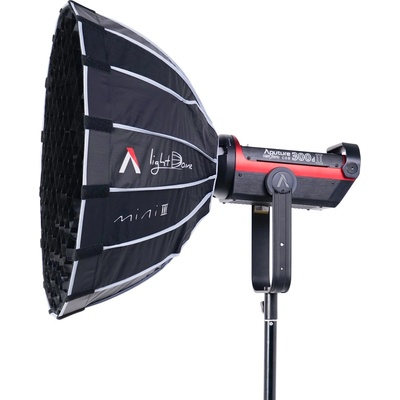 Aputure Light Dome SE – Zboží Živě