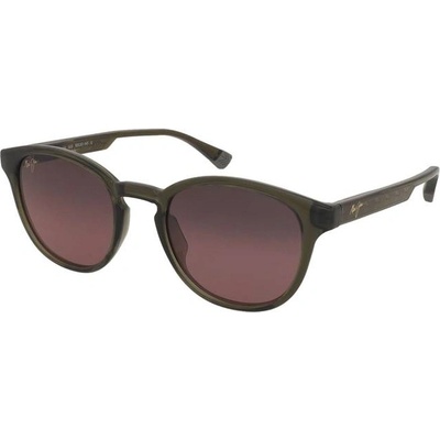 Maui Jim Диоптрични очила Maui Jim Hiehie MJ0636S 003