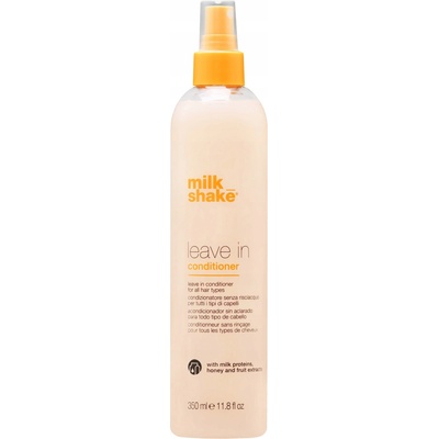 Milk Shake Kondicionér na vlasy leave in conditioner 350 ml