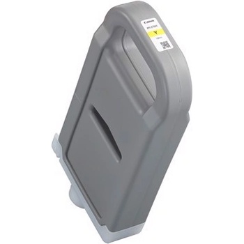 Canonblaek Canon PFI-2700 YELLOW - 700 ml касета с мастило (5291C001)