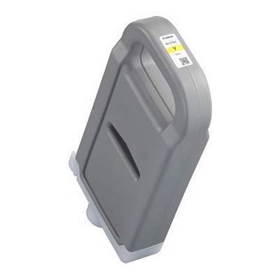 Canonblaek Canon PFI-2700 YELLOW - 700 ml касета с мастило (5291C001)