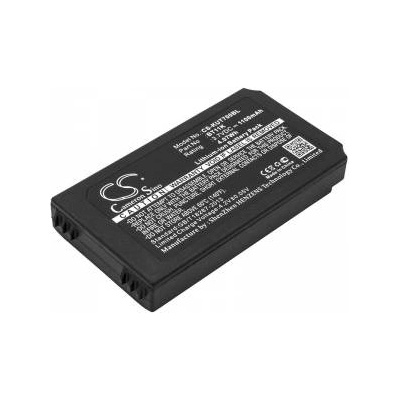 Cameron Sino Батерия Cameron Sino CS-KUT700BL (BT11K) 3.7V 1100mAh за IKUSI T70/2