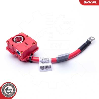 Adaptér baterie ESEN SKV 96SKV309