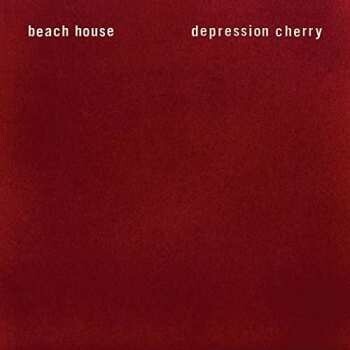 Beach House: Depression Cherry LP
