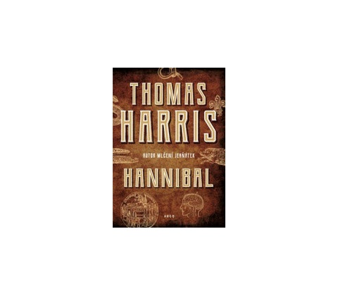 Hannibal - Thomas Harris