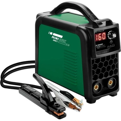 STALCO MiniArc 140 MMA