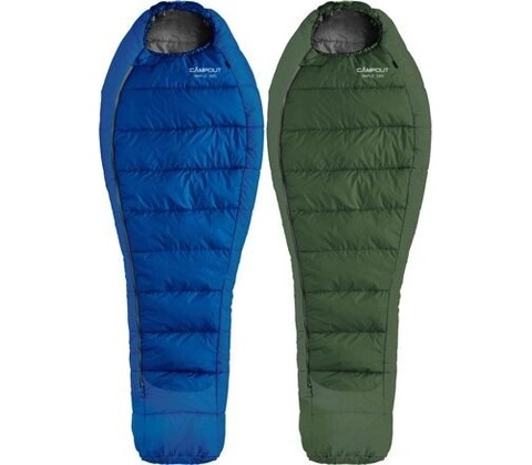 Campout Maple