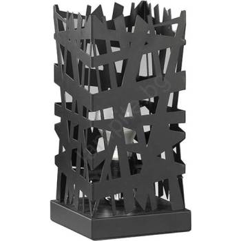 Onli - Настолна лампа FORESTA 1xE27/15W/230V 29 cm черен (OL0528)