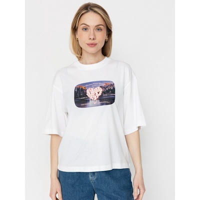 Carhartt WIP Greatest Flicks white