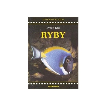 Ryby - Evžen Kůs