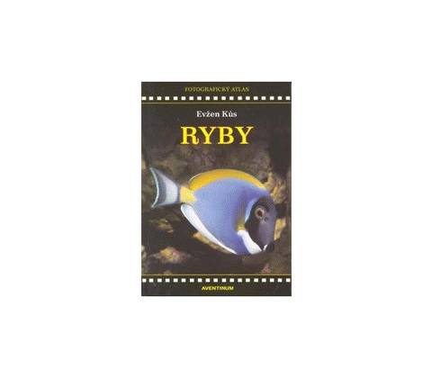 Ryby - Evžen Kůs