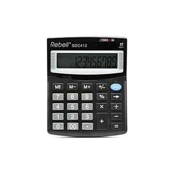Rebell RE SD C412 BX