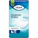 TENA Hygiene Sheet jednorazová ochranná plachta, 175x80 cm 100 ks