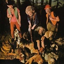 JETHRO TULL: THIS WAS, LP