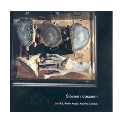 Slovem i obrazem - Radim Kopáč, Jan Suk, Kateřina Tučková