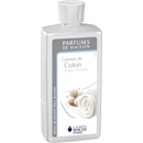 Lampe Berger Paris Parfums de Maison Náhradná náplň (Cotton Dreams) 500 ml