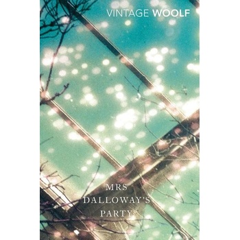 Mrs Dalloway