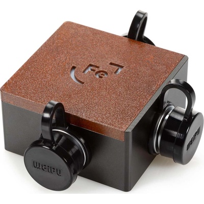 Ferrum Audio Разклонител Ferrum Power Splitter (5903900676083)