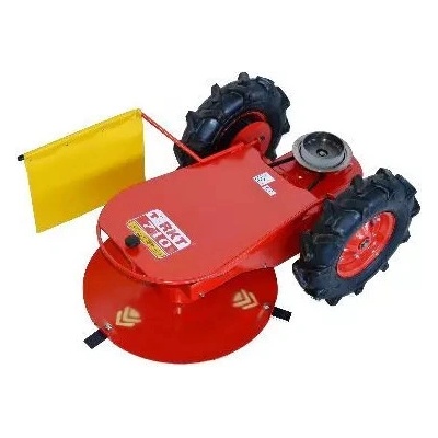 TECAK RKT-710 AGZAT 4T