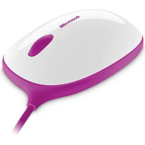 Microsoft Express Pink T2J-00016