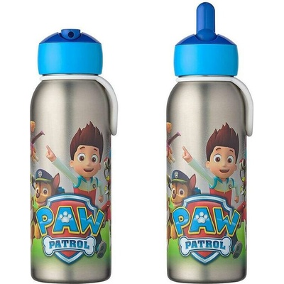 Mepal Termo fľaša pre deti Animal Friends 350 ml