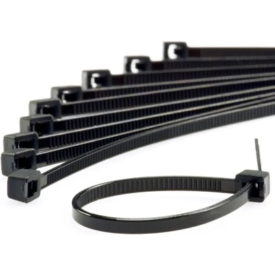 МИШИ ОПАШКИ 3.6х290мм 100бр ЧЕРНИ (9161)