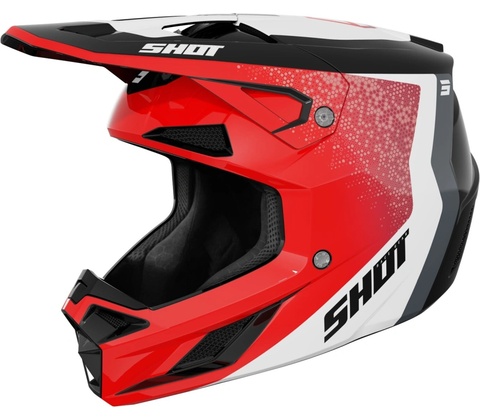 Shot Speed ​​Hybrid