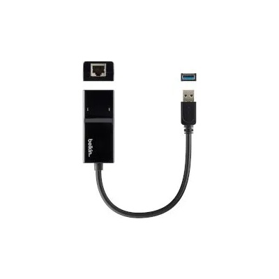 Belkin USB-A to Gigabit Ethernet Adapter