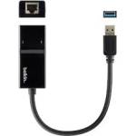 Belkin USB-A to Gigabit Ethernet Adapter