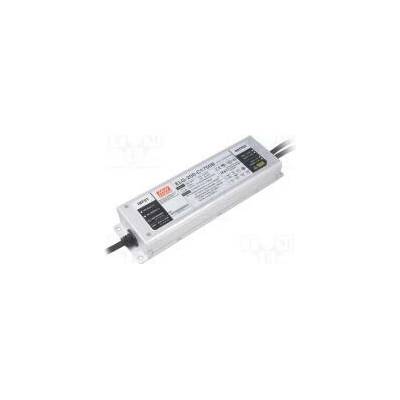 Napájecí zdroj spínaný LED 200W 57÷114VDC 1750mA 100÷305VAC