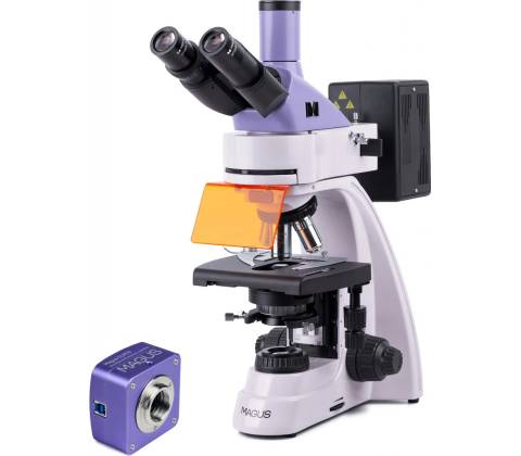 Magus Lum D400