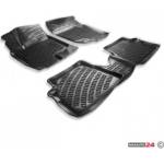 Rizline Гумени стелки RizLine съвместими с Hyundai Getz 2002-2009 - maxauto24