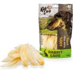 KIDDOG Super Premium 100% Естествени заешки уши 50 g