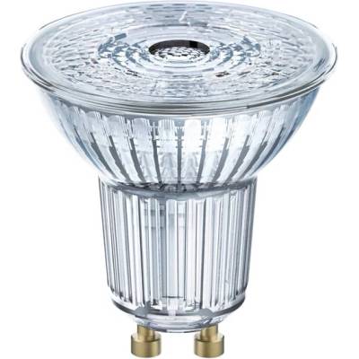 OSRAM LED крушка Ledvance AC32731, GU10, PAR16, 8.3W, 575lm, 3000K (AC32731)