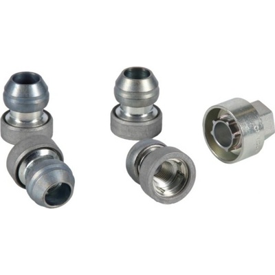 Sada bezpečnostních matic kol Ford Transit / Tourneo Custom | Zboží Auto