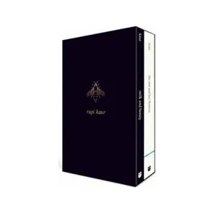Rupi Kaur Boxed Set | Rupi Kaur (ISBN: 9781524858162)