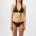Ralph Lauren Бикини Polo Ralph Lauren Devin Hipster Bikini Bottoms - Black